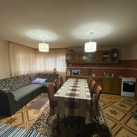 Moara Lui Ivan Hanasesti Extérieur photo