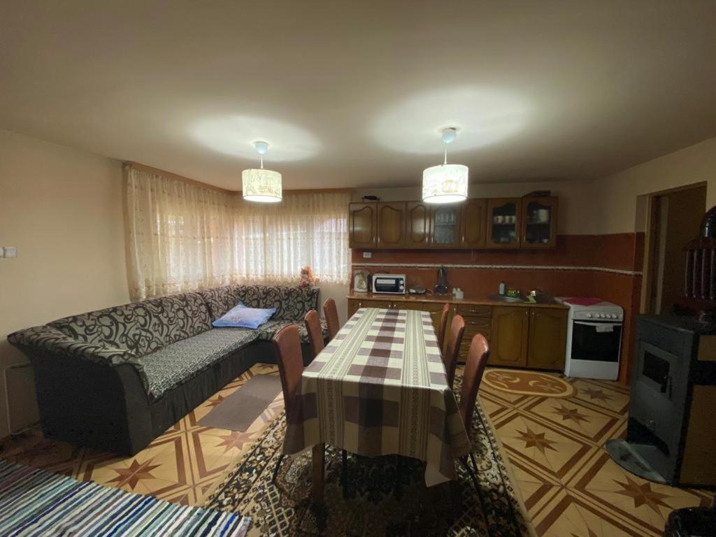Moara Lui Ivan Hanasesti Extérieur photo