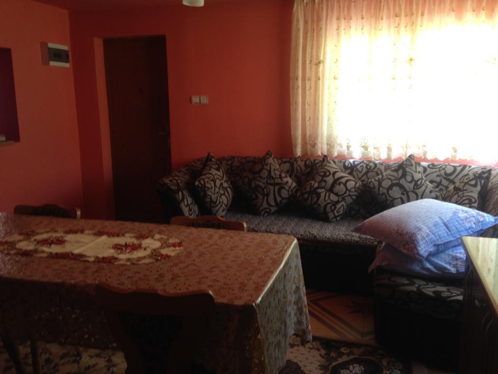 Moara Lui Ivan Hanasesti Extérieur photo