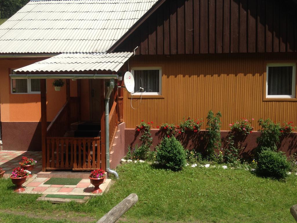 Moara Lui Ivan Hanasesti Extérieur photo