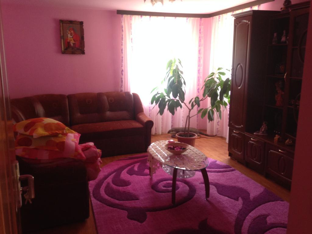 Moara Lui Ivan Hanasesti Extérieur photo