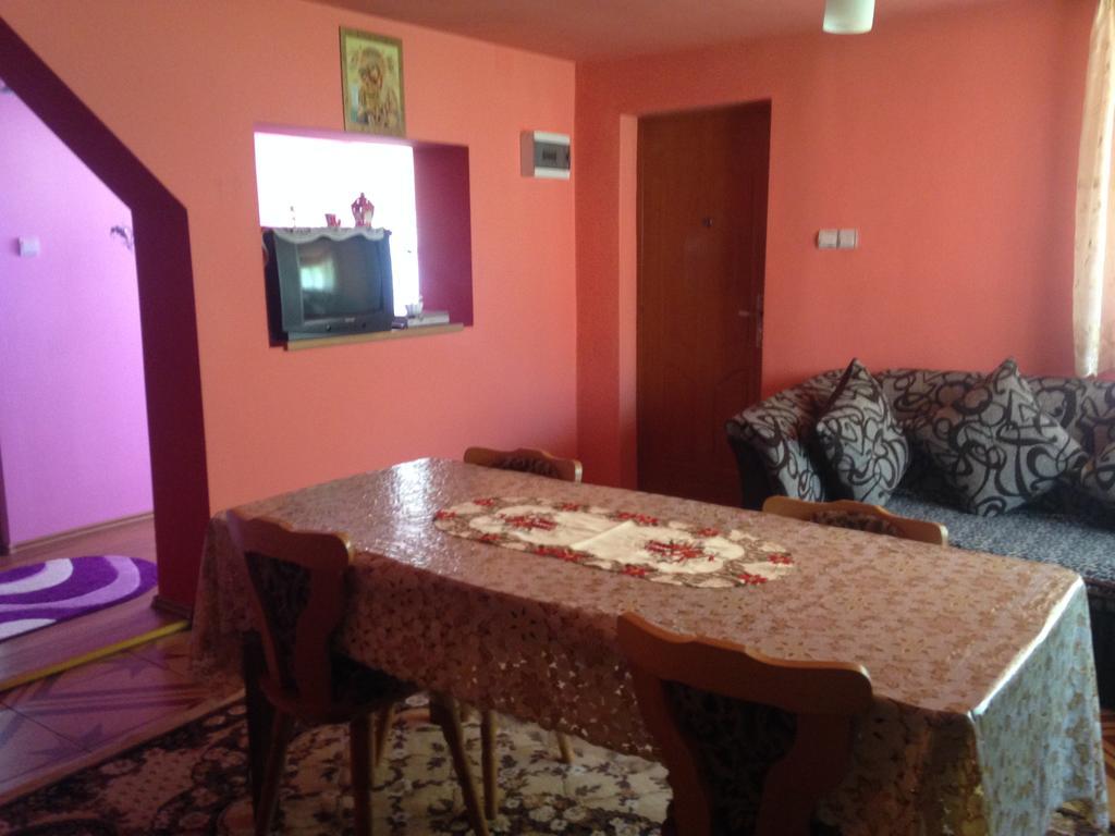 Moara Lui Ivan Hanasesti Extérieur photo